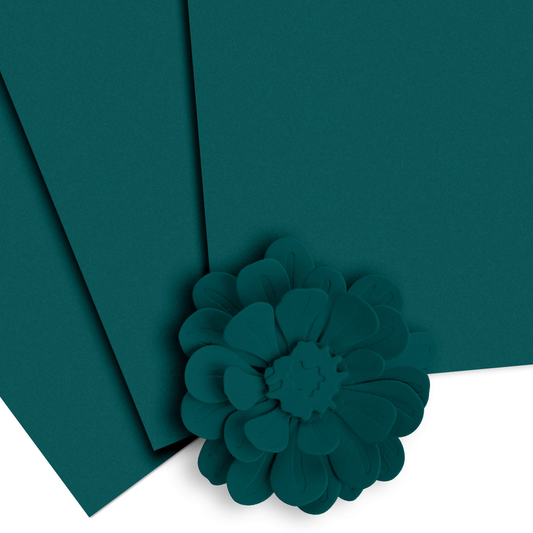 Cardstock Crafty Necessities: Galactic Stream Cardstock (10 sheets/set)