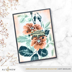 Cardstock Crafty Necessities: Industrial Diamond Cardstock (10 sheets/set)