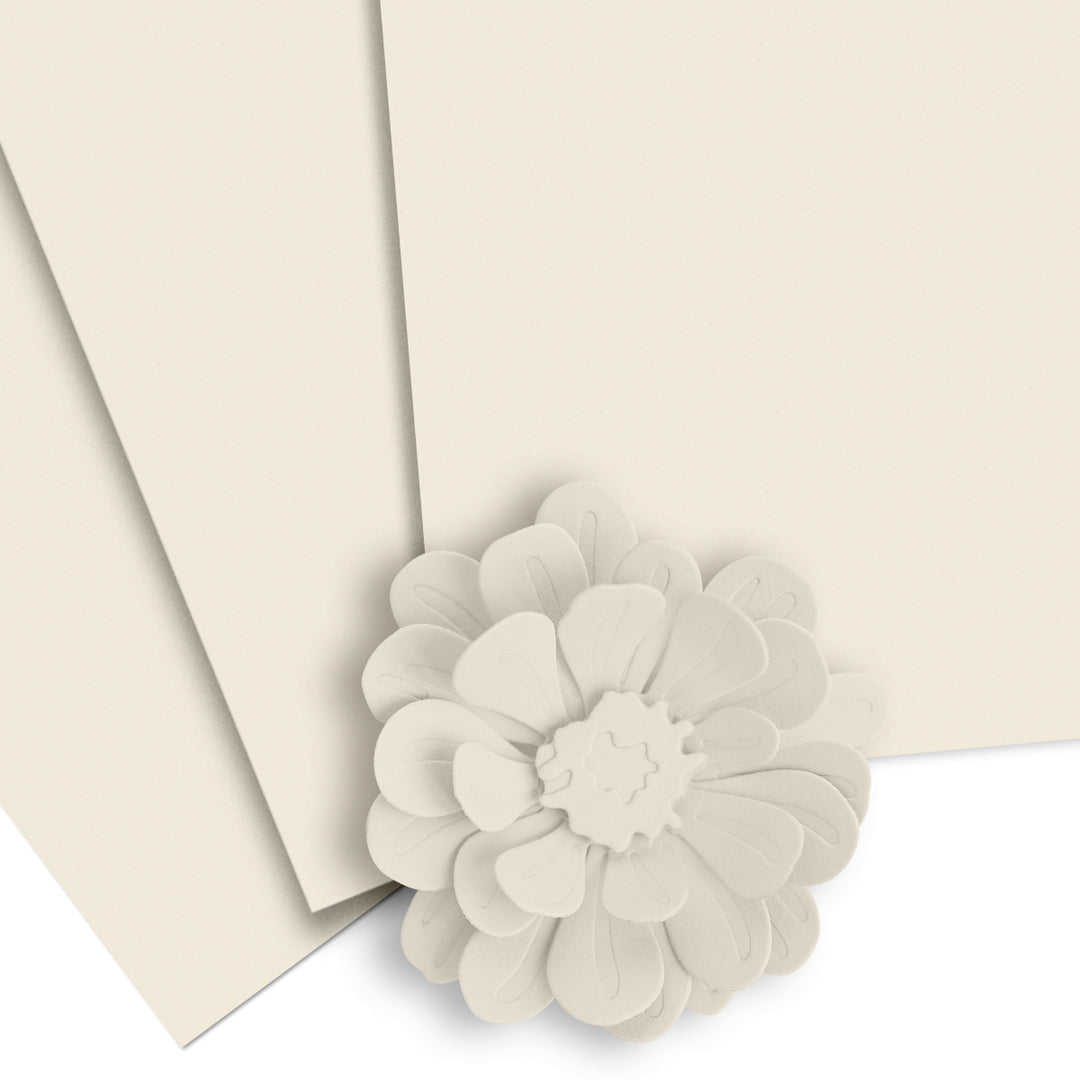 Cardstock Crafty Necessities: Peachy Glow Cardstock (10 sheets/set)