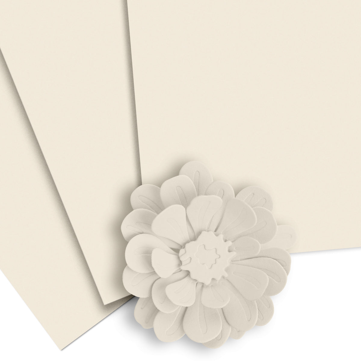 Cardstock Crafty Necessities: Peachy Glow Cardstock (10 sheets/set)