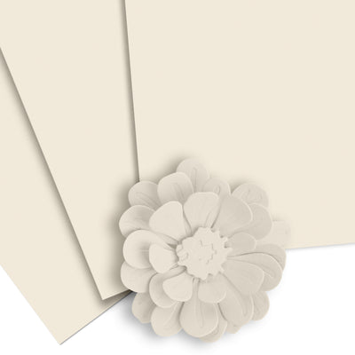Cardstock Crafty Necessities: Peachy Glow Cardstock (10 sheets/set)