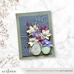 Cardstock Crafty Necessities: Sagestone Cardstock (10 sheets/set)