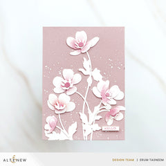 Cardstock Crafty Necessities: Sandy Blush Cardstock (10 sheets/set)