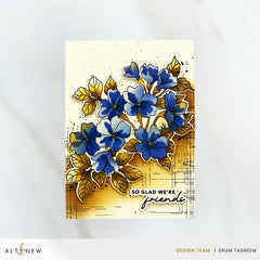 Cardstock Crafty Necessities: Shattered Shell Cardstock (10 sheets/set)