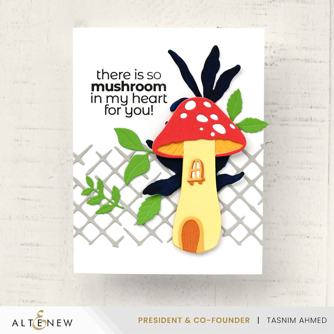 Cardstock Crafty Necessities: Spring Serenade Multi-Color Cardstock Pack (10 Sheets/Set)