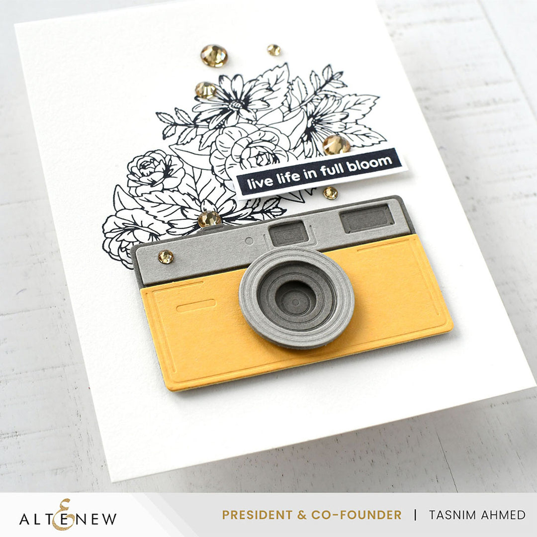 Cardstock Crafty Necessities: Spring Serenade Multi-Color Cardstock Pack (10 Sheets/Set)