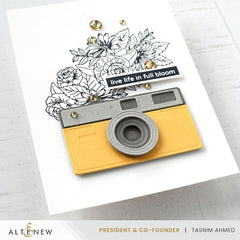 Cardstock Crafty Necessities: Spring Serenade Multi-Color Cardstock Pack (10 Sheets/Set)