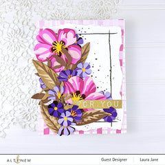 Cardstock Gradient Cardstock Set - Coffee Break