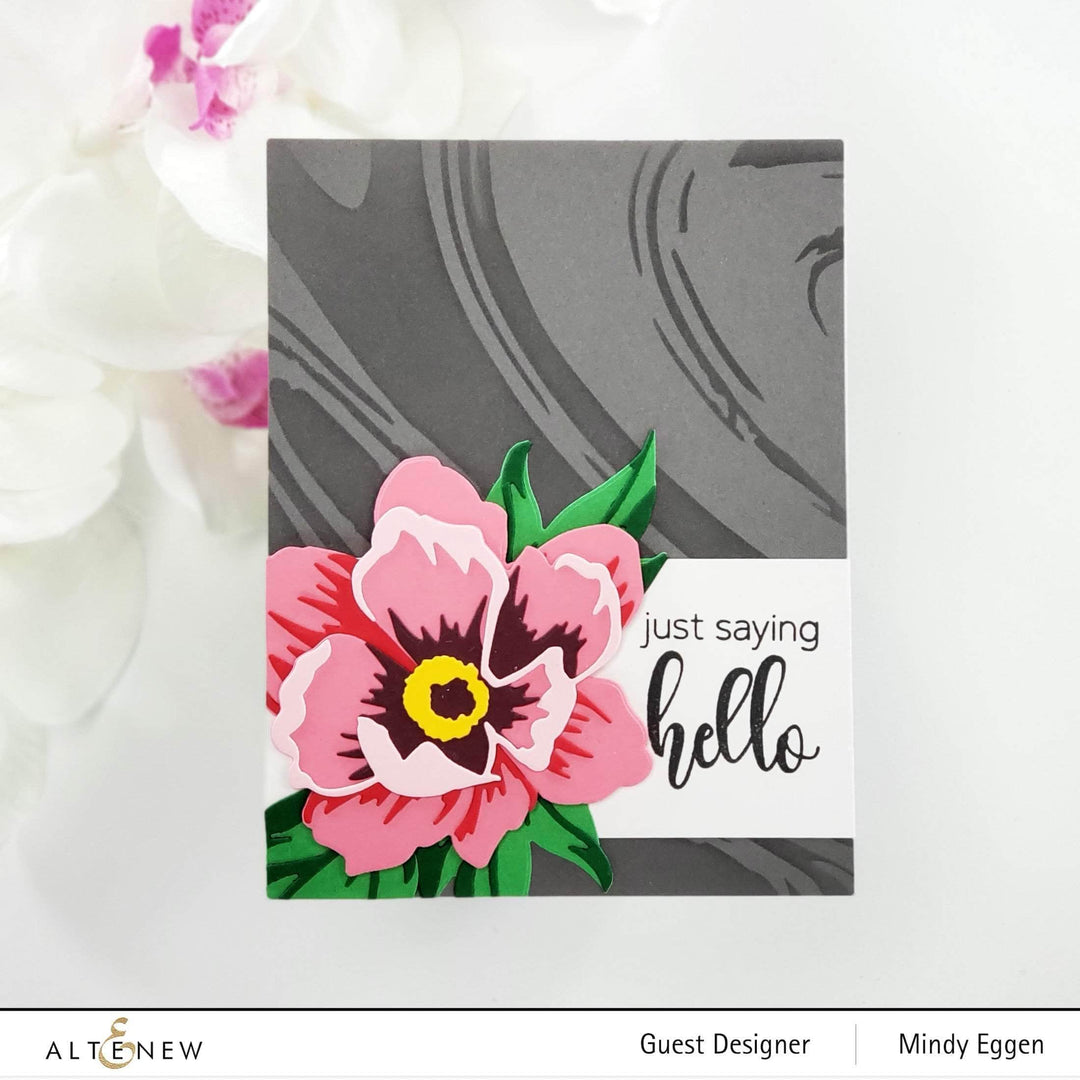 Cardstock Gradient Cardstock Set - Green Meadows