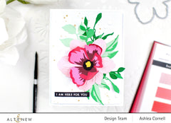 Cardstock Gradient Cardstock Set - Green Meadows