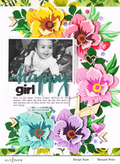 Cardstock Gradient Cardstock Set - Summer Afternoon
