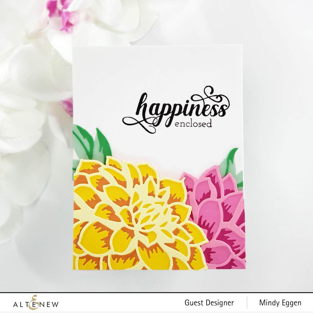 Cardstock Gradient Cardstock Set - Summer Afternoon