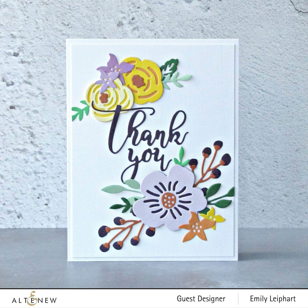 Cardstock Gradient Cardstock Set - Summer Afternoon