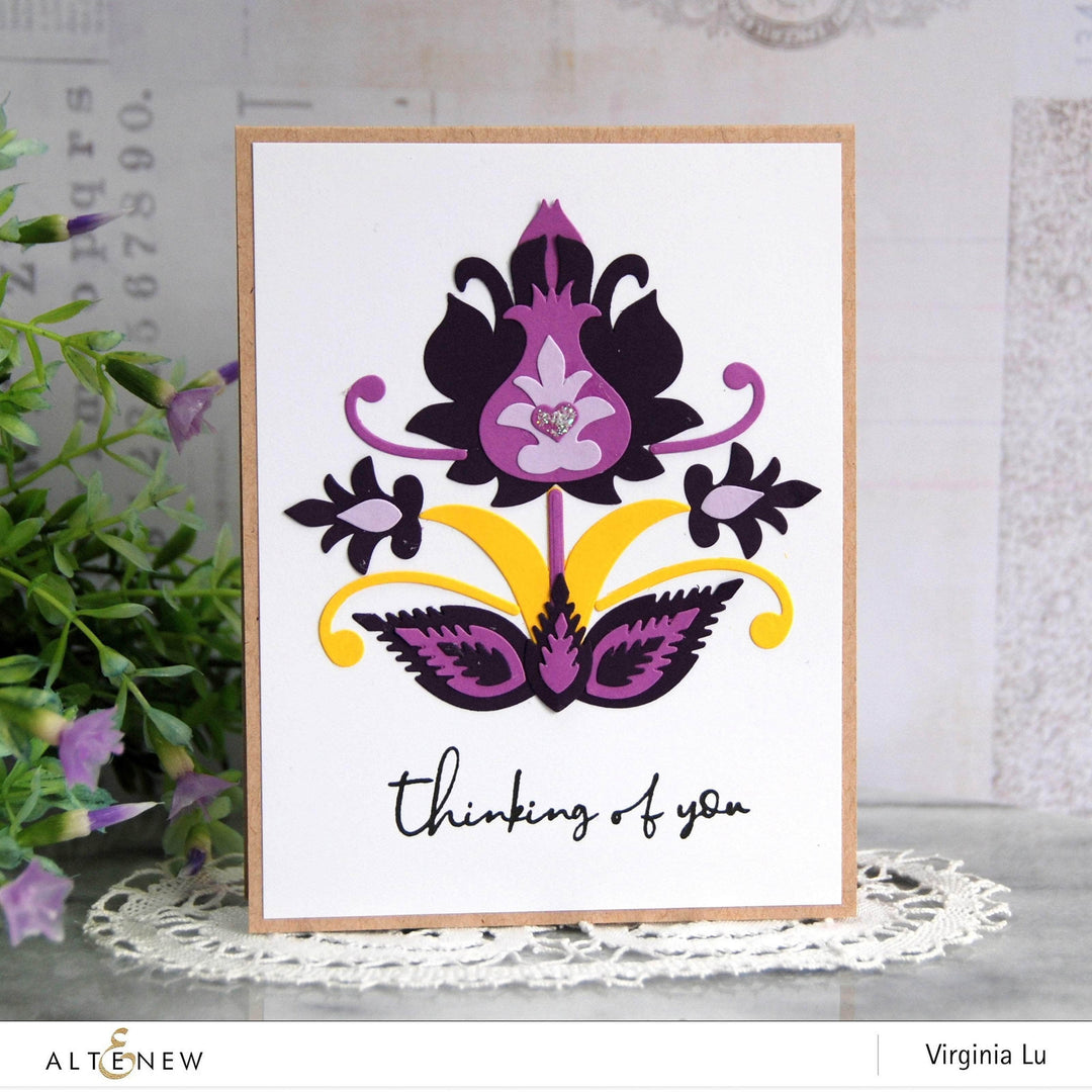 Cardstock Gradient Cardstock Set - Summer Afternoon