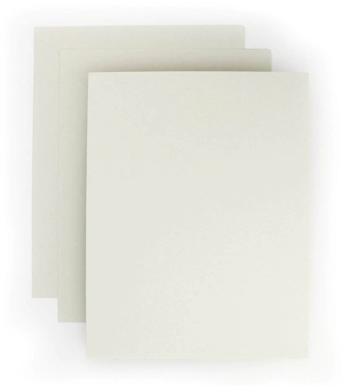 Cardstock Pale Gray Cardstock (10 sheets/set)