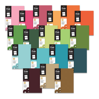 Cardstock Seasonal Hues Cardstock Bundle