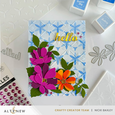 Cardstock Seasonal Hues Cardstock Bundle