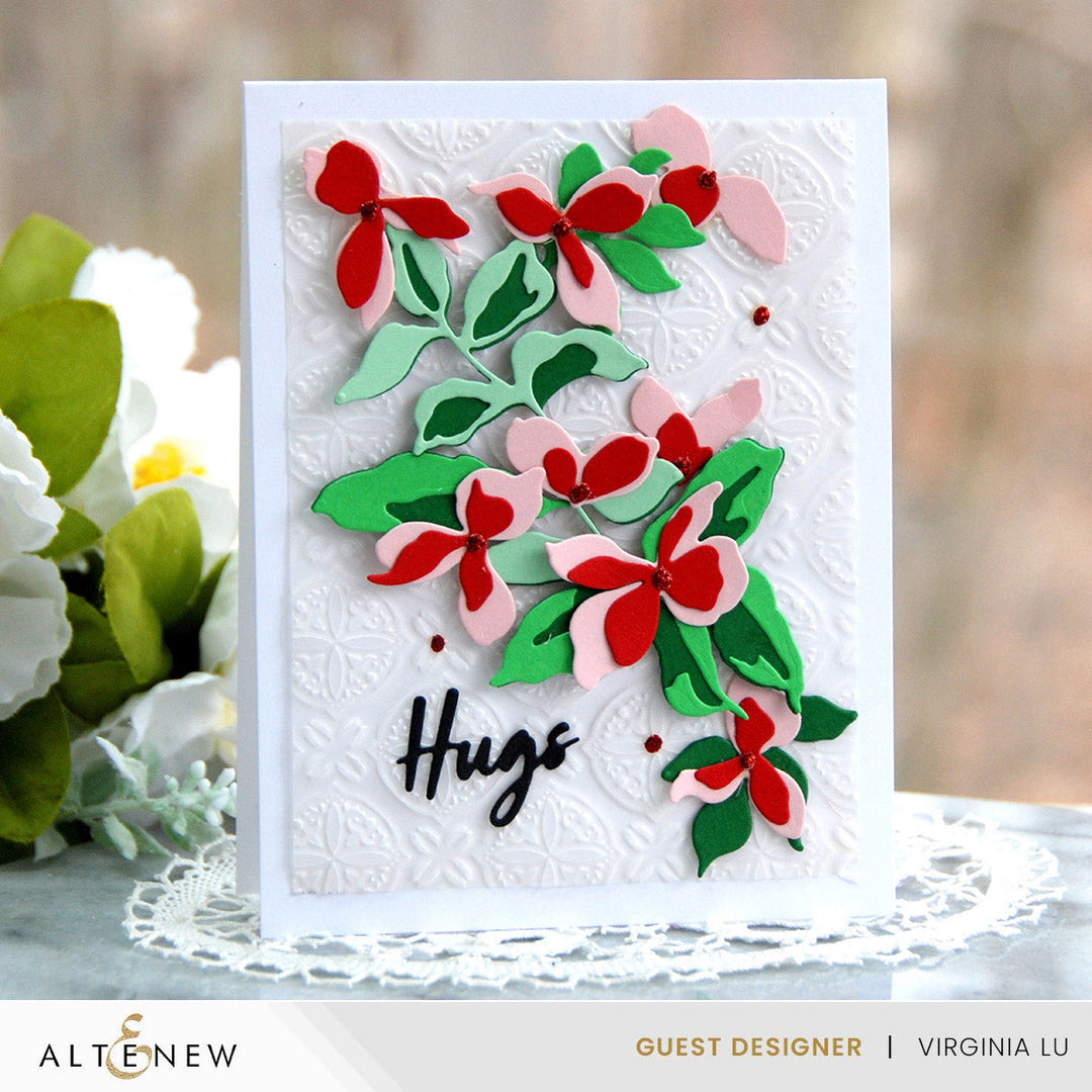 Cardstock Solid Cardstock Set - Blush (32 sheets/set)