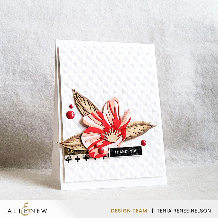 Cardstock Solid Cardstock Set - Blush (32 sheets/set)