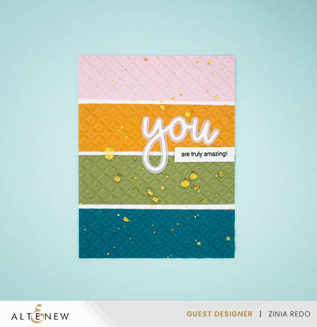 Cardstock Solid Cardstock Set - Emerald (32 sheets/set)