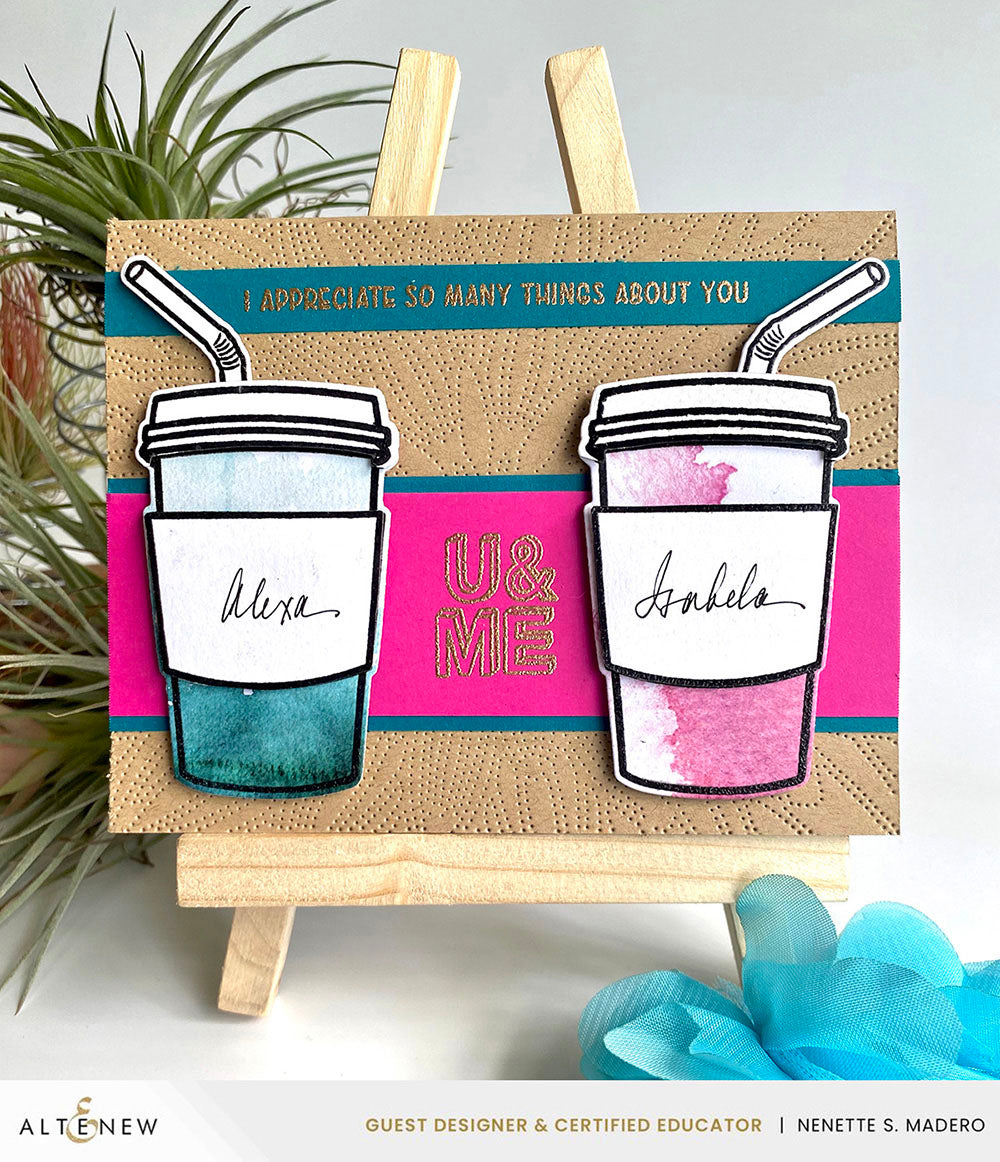 Cardstock Solid Cardstock Set - Emerald (32 sheets/set)