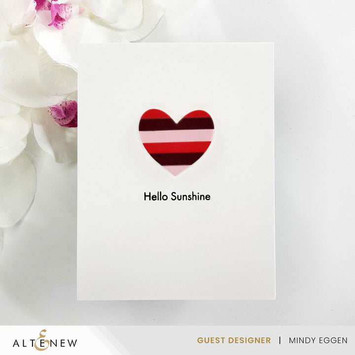 Cardstock Solid Cardstock Set - Grapevine (32 sheets/set)