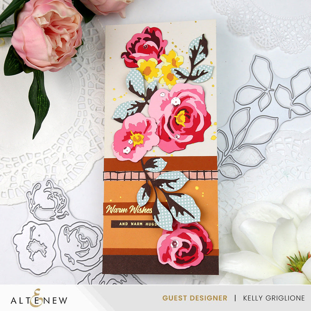 Cardstock Solid Cardstock Set - Grapevine (32 sheets/set)