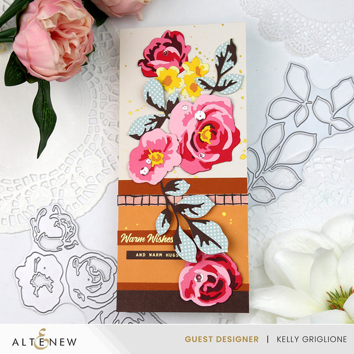 Cardstock Solid Cardstock Set - Grapevine (32 sheets/set)