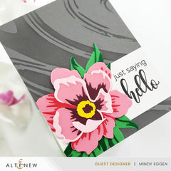 Cardstock Solid Cardstock Set - Grapevine (32 sheets/set)