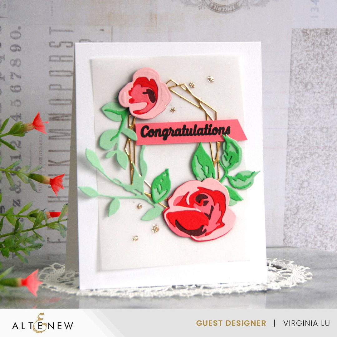 Cardstock Solid Cardstock Set - Grapevine (32 sheets/set)