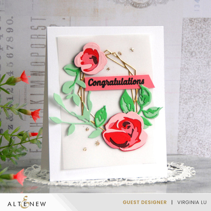 Cardstock Solid Cardstock Set - Grapevine (32 sheets/set)