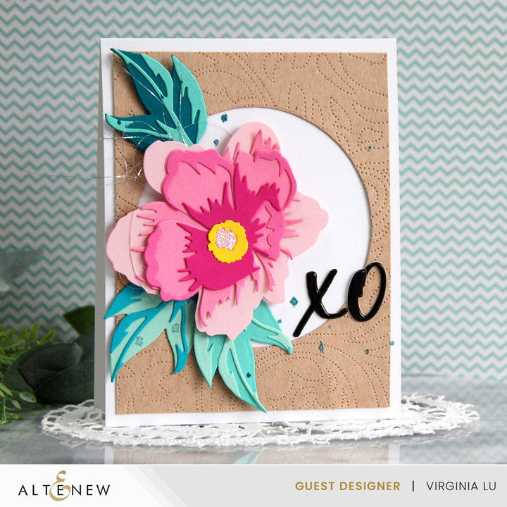 Cardstock Solid Cardstock Set - Lagoon (32 sheets/set)