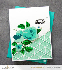 Cardstock Solid Cardstock Set - Lagoon (32 sheets/set)