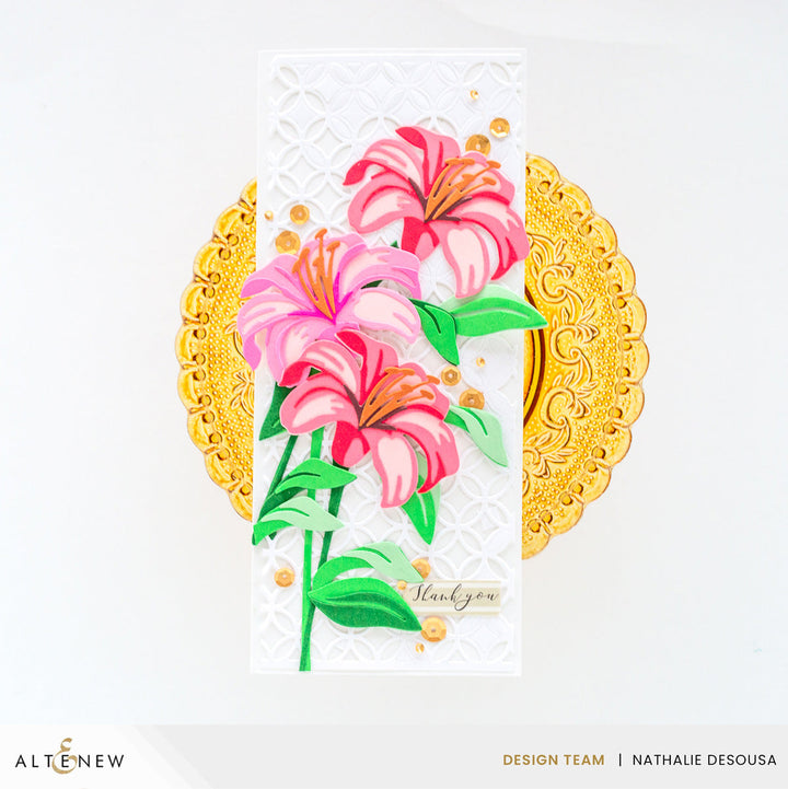 Cardstock Solid Cardstock Set - Pink Diamond (32 sheets/set)