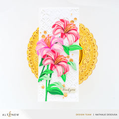 Cardstock Solid Cardstock Set - Pink Diamond (32 sheets/set)