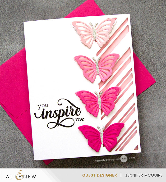 Cardstock Solid Cardstock Set - Pink Diamond (32 sheets/set)