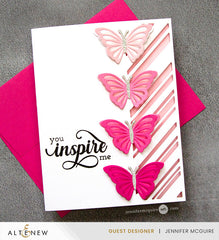 Cardstock Solid Cardstock Set - Pink Diamond (32 sheets/set)