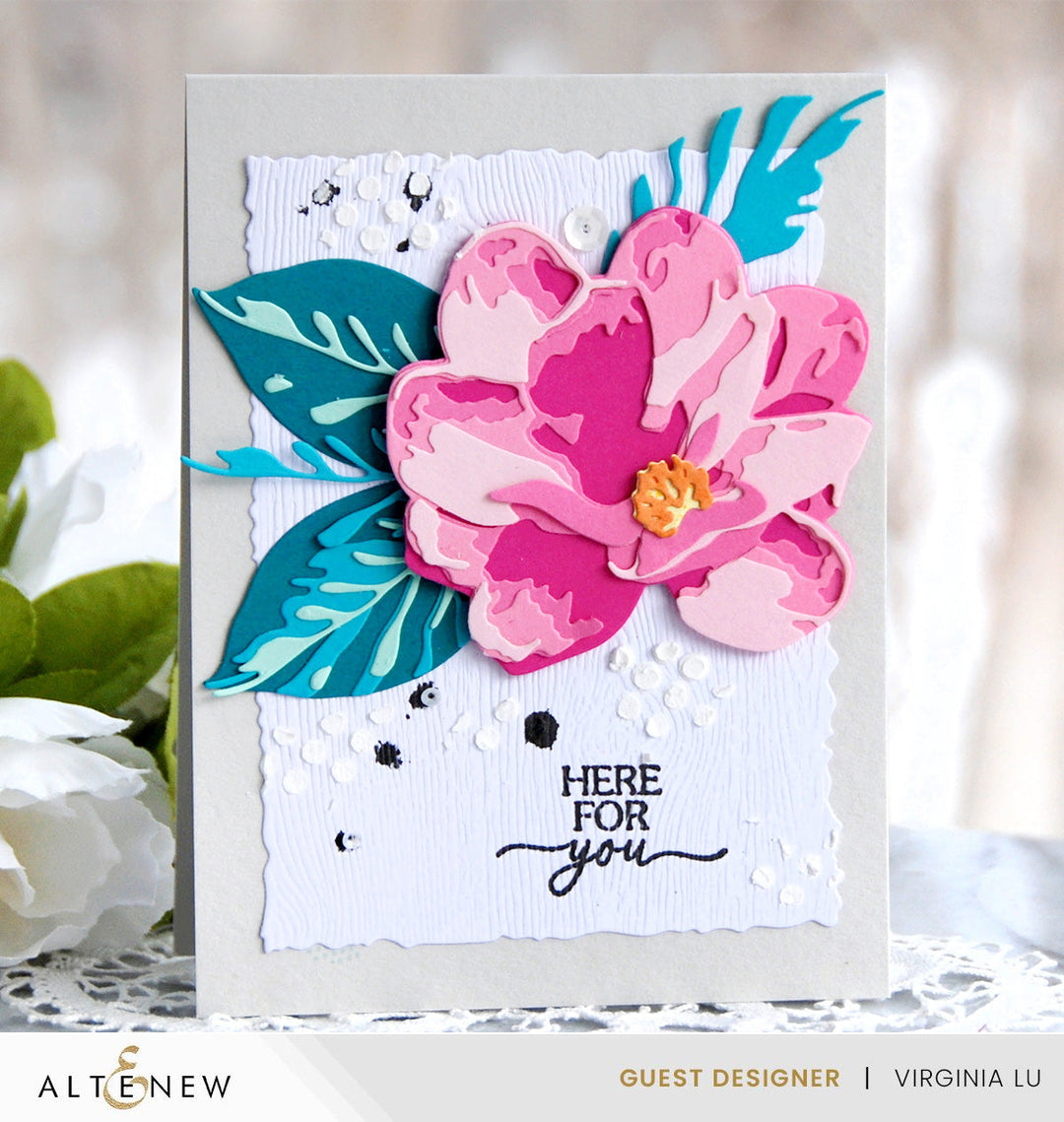 Cardstock Solid Cardstock Set - Pinkalicious (32 sheets/set)