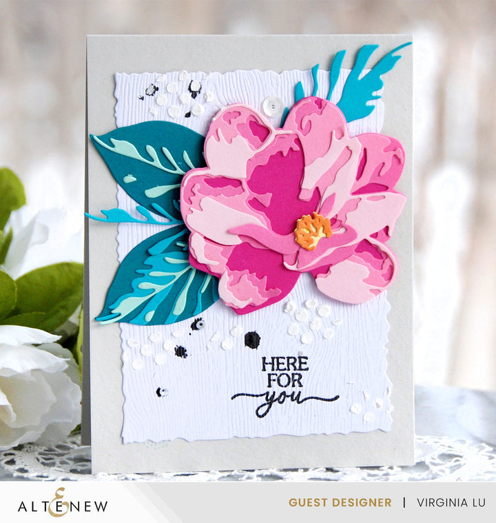 Cardstock Solid Cardstock Set - Pinkalicious (32 sheets/set)