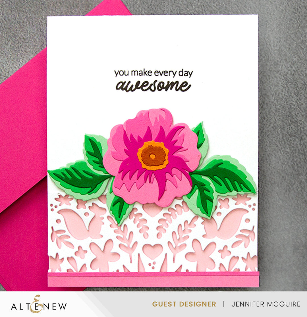 Cardstock Solid Cardstock Set - Pinkalicious (32 sheets/set)