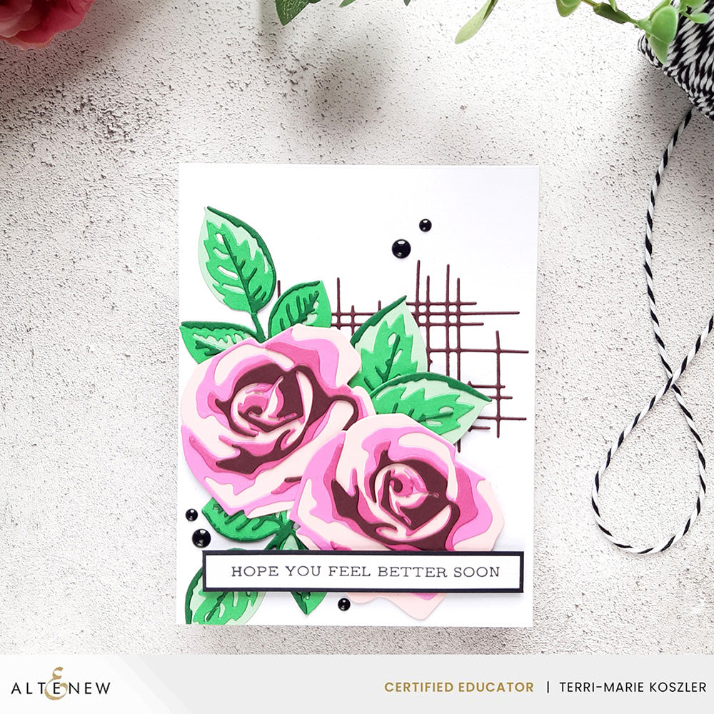 Cardstock Solid Cardstock Set - Puffy Heart (32 sheets/set)