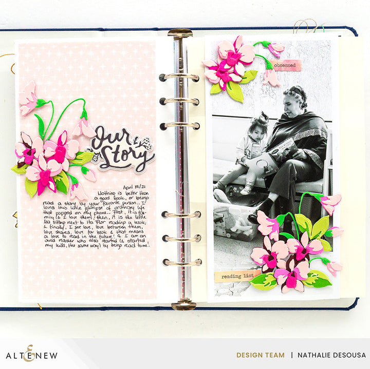 Cardstock Solid Cardstock Set - Puffy Heart (32 sheets/set)