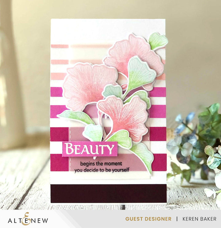 Cardstock Solid Cardstock Set - Puffy Heart (32 sheets/set)