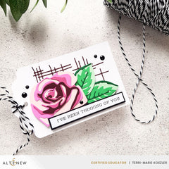 Cardstock Solid Cardstock Set - Rose Quartz (32 sheets/set)