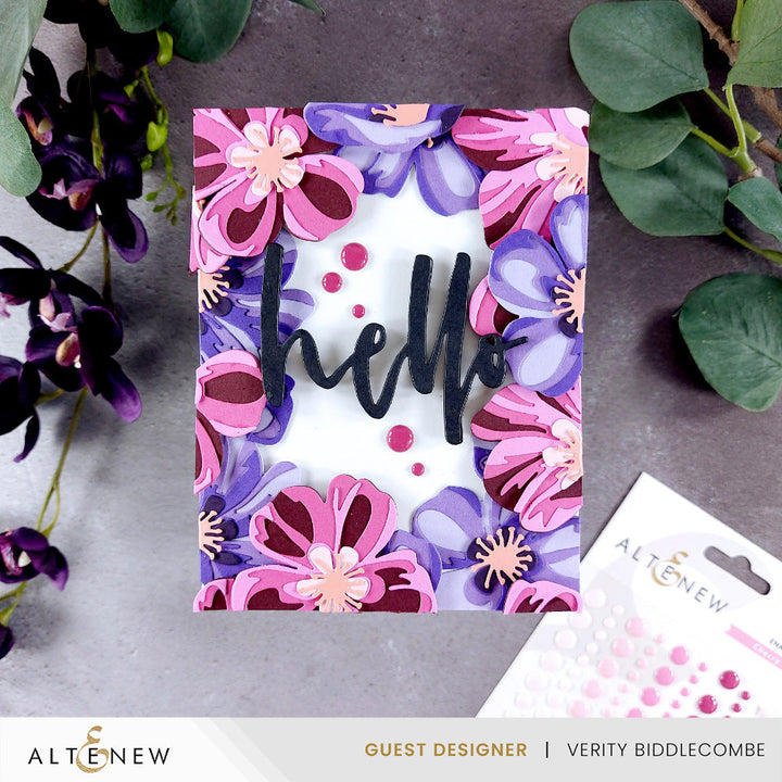 Cardstock Solid Cardstock Set - Rose Quartz (32 sheets/set)