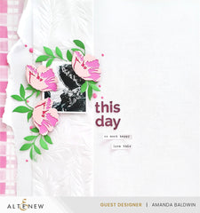 Cardstock Solid Cardstock Set - Rose Quartz (32 sheets/set)