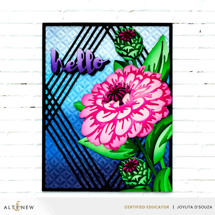 Cardstock Solid Cardstock Set - Rubellite (32 sheets/set)