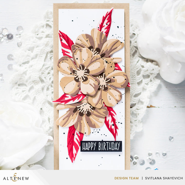 Cardstock Solid Cardstock Set - Sand Dunes (32 sheets/set)