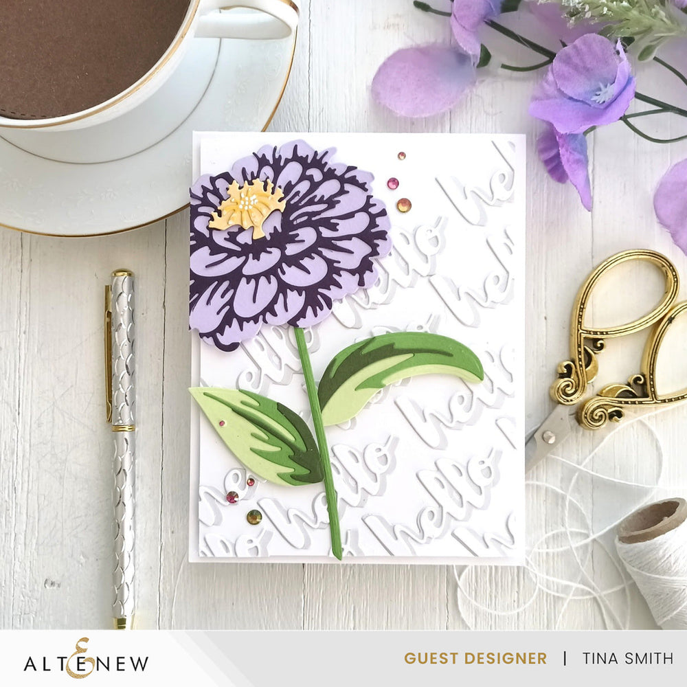 Cardstock Solid Cardstock Set - Ultraviolet (32 sheets/set)