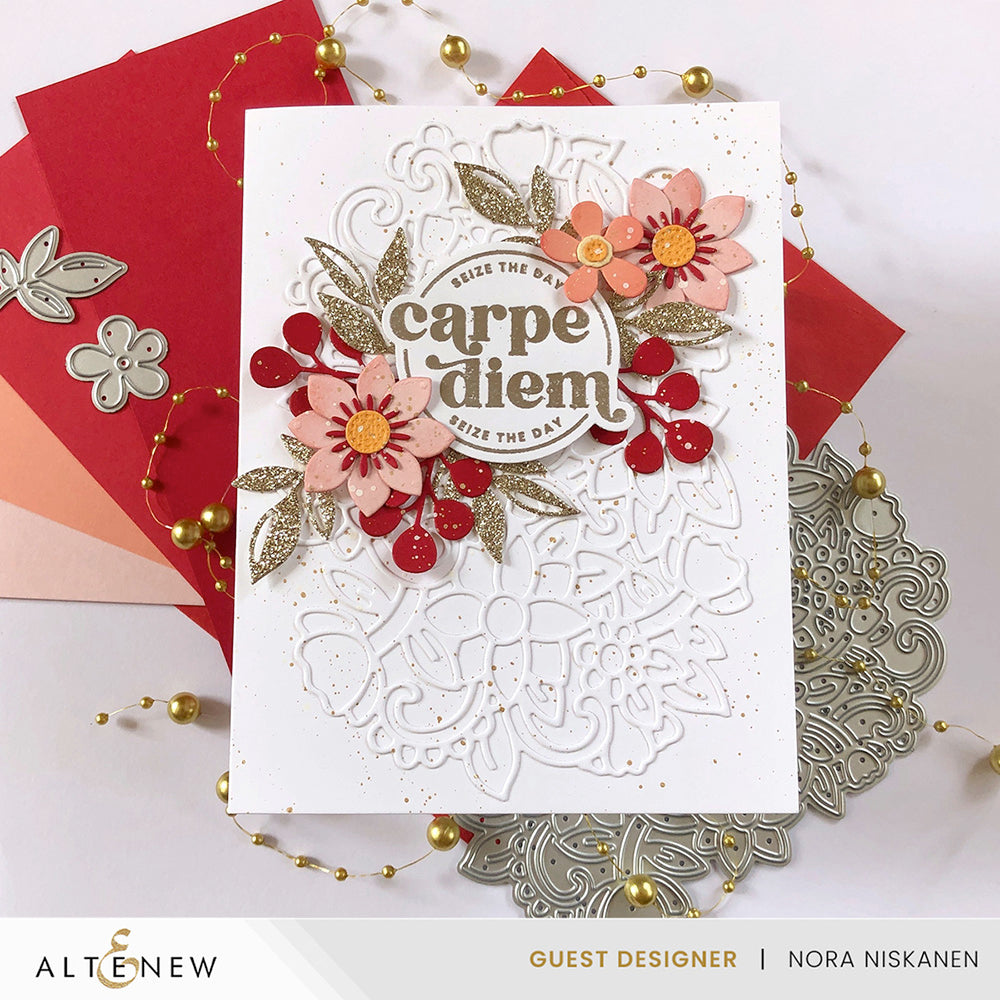 Cardstock Solid Cardstock Set - Velvet (32 sheets/set)